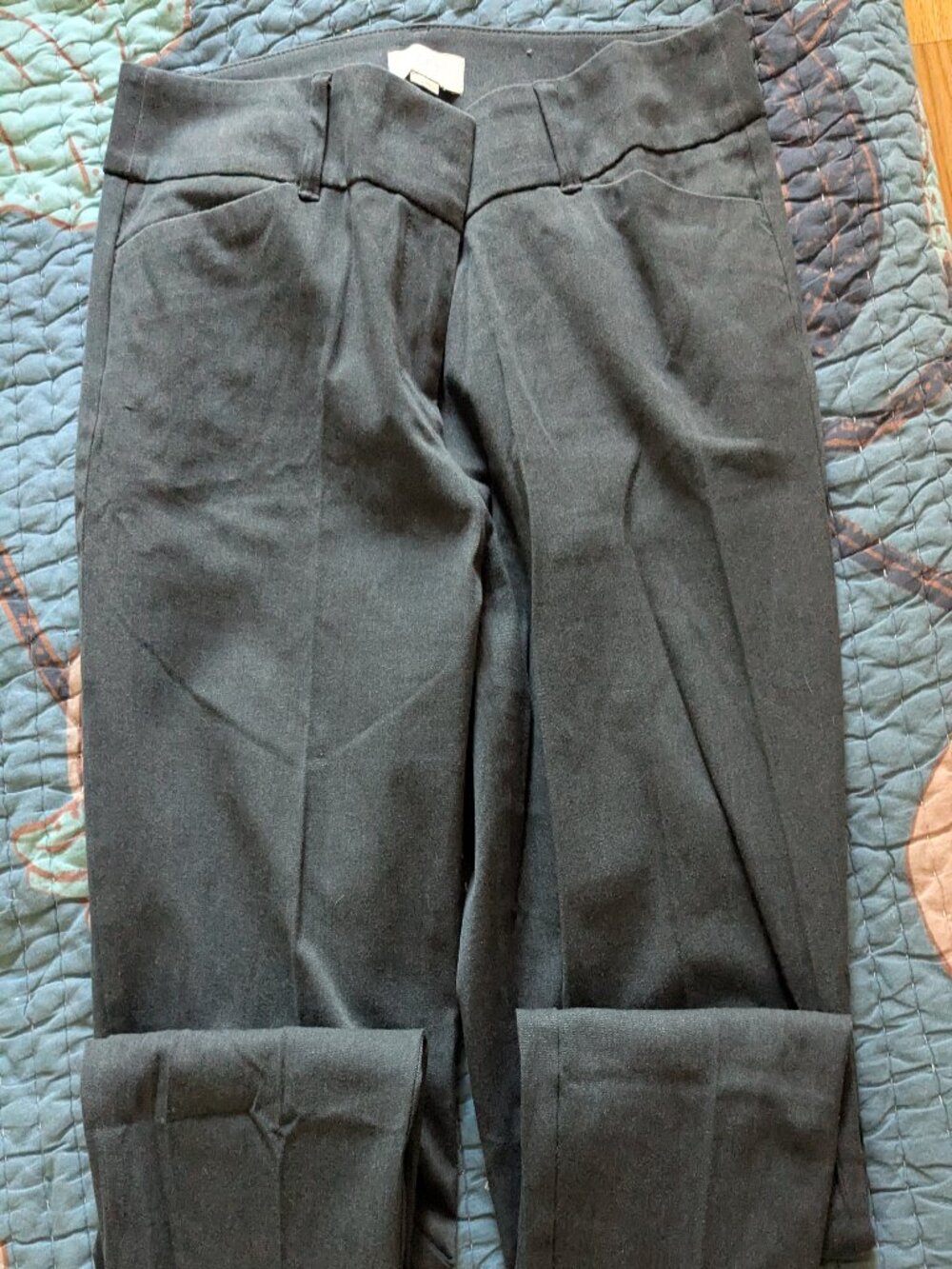 Loft Pants - Picture 2 of 4